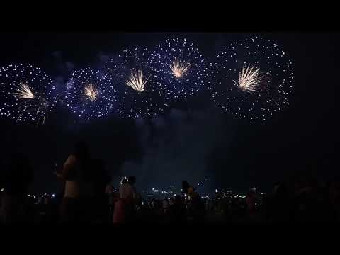 Poland | 10th Philippine International Pyromusical Competition 2019