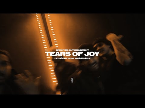 Fly Jordy - Tears of Joy (Visualizer Video)