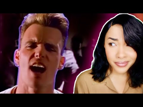 Vanilla Ice - ICE ICE BABY!!! | Reaction!