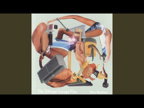 Baby's First Coffin - The Dillinger Escape Plan