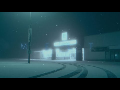 vowl. x antent - drowning [𝒮𝓁𝑜𝓌𝑒𝒹 & 𝑅𝑒𝓋𝑒𝓇𝒷] [𝟪𝟧𝟤𝐻𝓏]