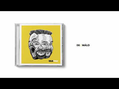 6 Solid Move - Málo