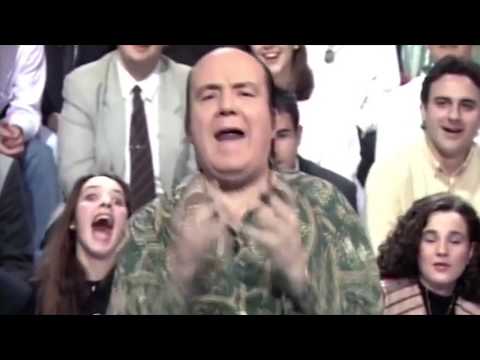 Chiquito de la Calzada - Manolo y su Mujer Karateka [Chiste]