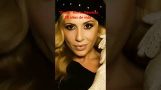 Amén. Marta Sánchez