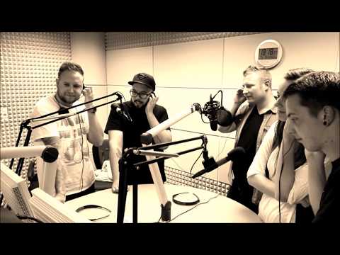 Apollo Circus - Interview bei Radio Ostfriesland