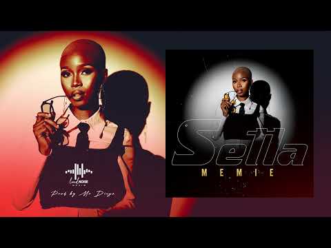Memie - Setla (Prod. by Mr Diego) Official Audio