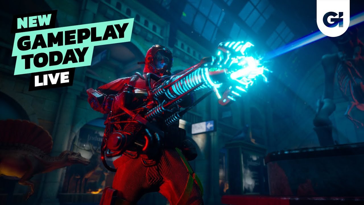 Midnight Ghost Hunt | New Gameplay Today Live
