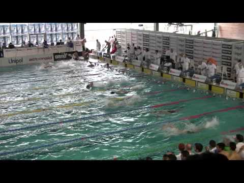 Criteria 2014  100 SL CADETTI Serie 2