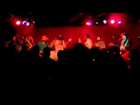 The Elephant 6 Orchestra -- When Father Was Away On Business & Separating Fault