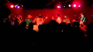 The Elephant 6 Orchestra -- When Father Was Away On Business &amp; Separating Fault