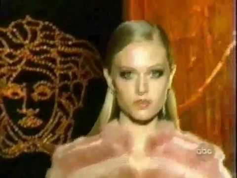 Atelier Versace 2000