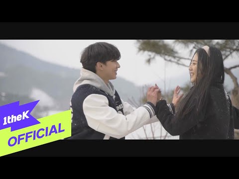 [MV] J_ust(그_냥), hayawn(하얀) - Are we just friends?(왜 너만 몰라)