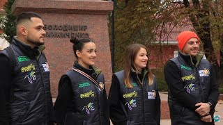 Хочу Тут Жити - перше міське реаліті-шоу м. Кропивницький (2-й епізод)
