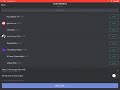 Made An Oh Shiitake Mushrooms Discord Server