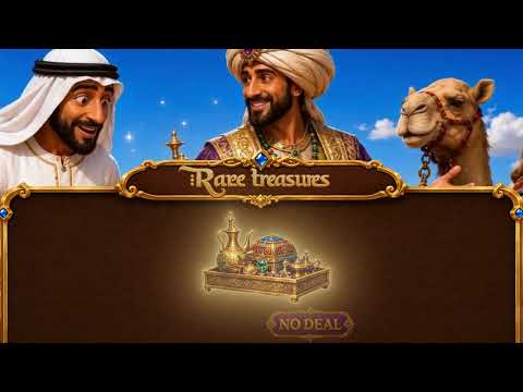 Royal Golden Deal video thumbnail