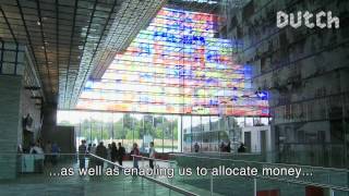 Dutch Profiles: Neutelings Riedijk Architecten