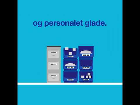 Produkt video