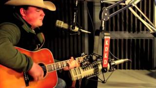 Jake Worthington - "Would These Arms Be In Your Way"