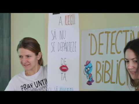 Scoala Biblica TPM Medias