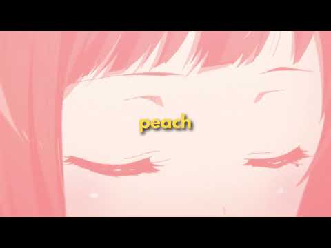glimlip x louk x elior - peach
