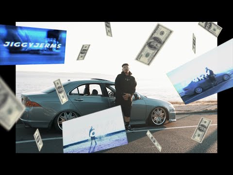 jiggyjerms - “Tough Luck” || Directed by @Kcoyi