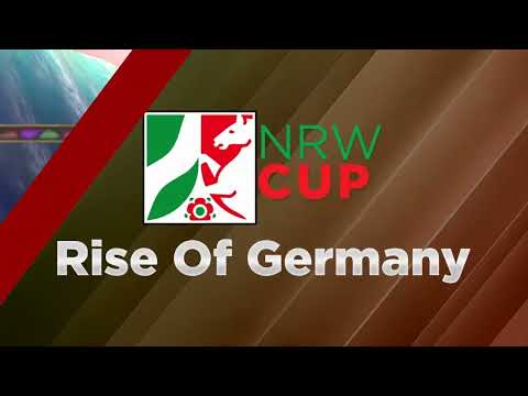 NRW Cup - Rise of Germany SSBU: Space vs. Tunbi Losers Top 8 Qualifier