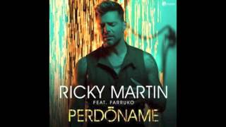 Ricky Martin - Perdóname (Urban Version) ft. Farruko
