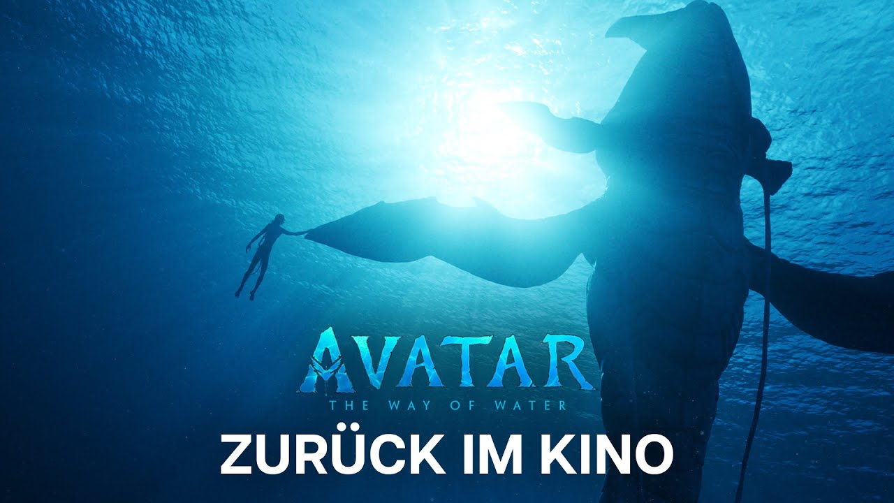 Avatar: The Way of Water