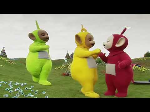 Teletubbies - Tweet Tweet-clip5