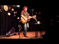 Rod Picott -- Broke Down (12/14/12)