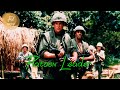 Platoon Leader | English Full Movie | Drama War