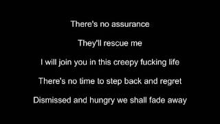 Hibria - Sight Of Blindness w/Lyrics