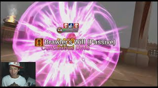 YDCB Summoners War - Budget Guild War