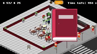 undead eatery gameplay 20-05-2020
