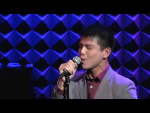 Telly Leung - "All I Want For Christmas Is You"