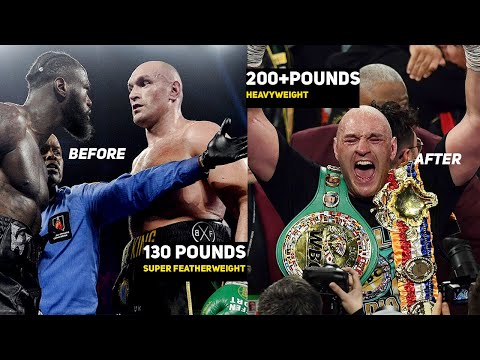 The Best in Boxing 2020 Part 2