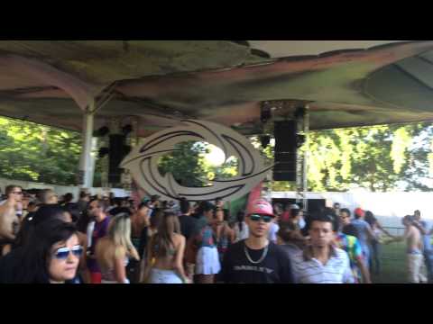 Alien Trip 11 anos   2015   Part 1