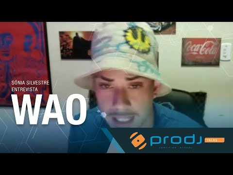 ProDJ Talks - WAO
