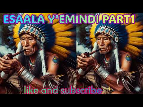 𝙀𝙎𝘼𝘼𝙇𝘼 𝙔𝙀 𝙈𝙄𝙉𝘿𝙄 𝙋𝘼𝙍𝙏 1