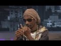 Snoop Lion on the Buss Family and Ownership of the Lakers