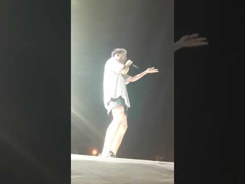 WOS FREESTYLE EN MENDOZA