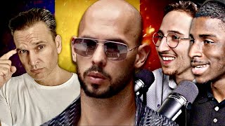 What Romanians Think About Andrew Tate | Romaniac