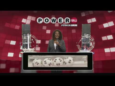 Powerball 20251020