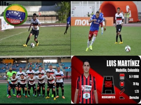 Atlético Venezuela 1-2 Portuguesa FC | Jornada 13 | Torneo Adecuación