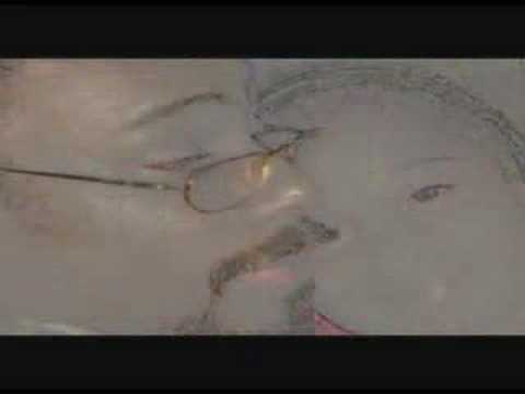 reggae video Heartical Théos on Work riddim