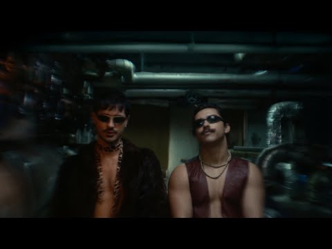 VuiSah x Urban - Clean