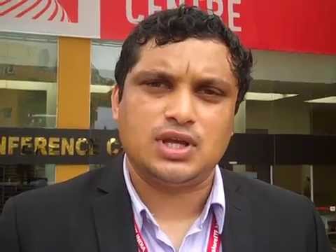StarNel about CeBIT India