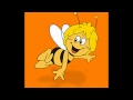 Maya the Bee Karel Gott 