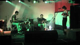 Music: IZAE - Baba Jaga, uživo/live, Klub Orlando, Dubrovnik 2006.