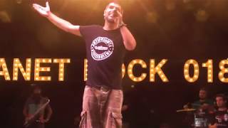 Txarango - Agafant l&#39;horitzó @ Canet Rock 018